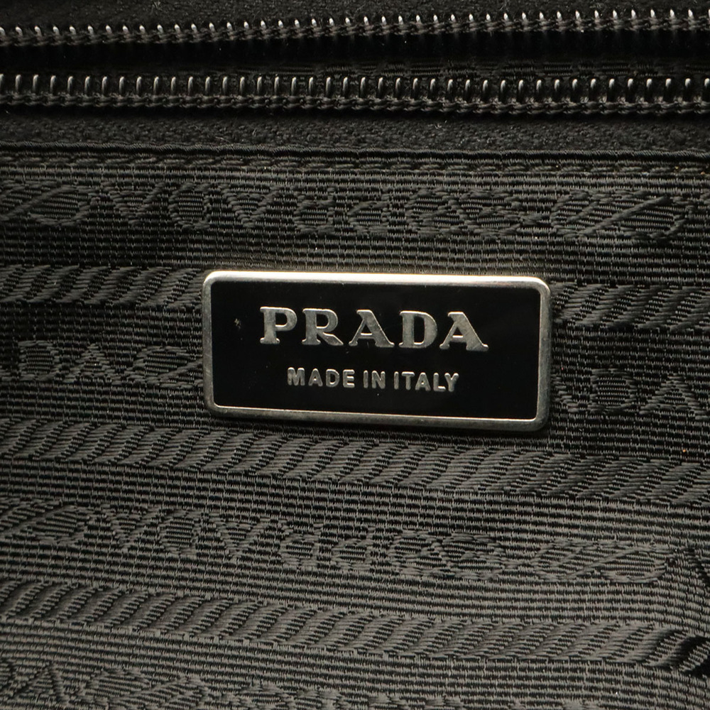 PRADA Bag - Picture 8 of 9
